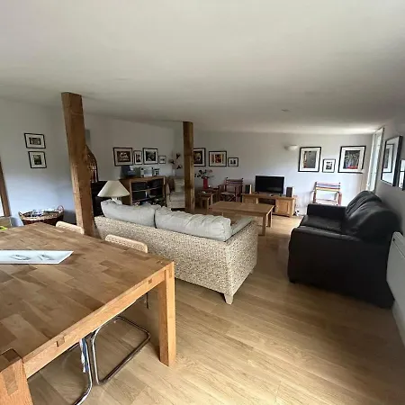 Maison Individuelle Sur Pp Avec Jardin Privatif Holiday home Le Mesnil-Villeman