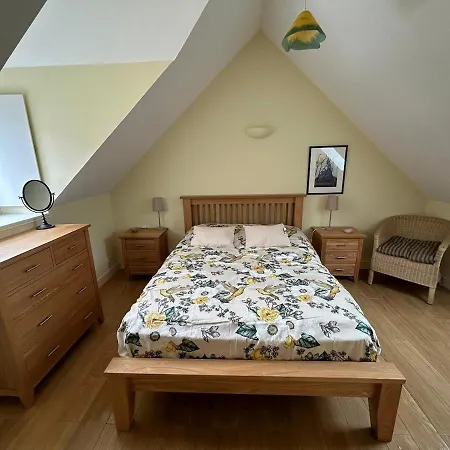 Holiday home Maison Individuelle Sur Pp Avec Jardin Privatif