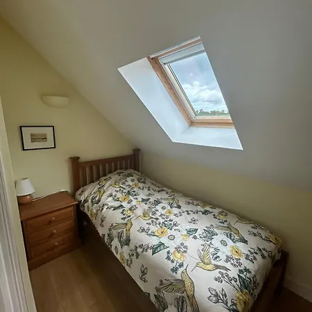 Maison Individuelle Sur Pp Avec Jardin Privatif Holiday home Le Mesnil-Villeman