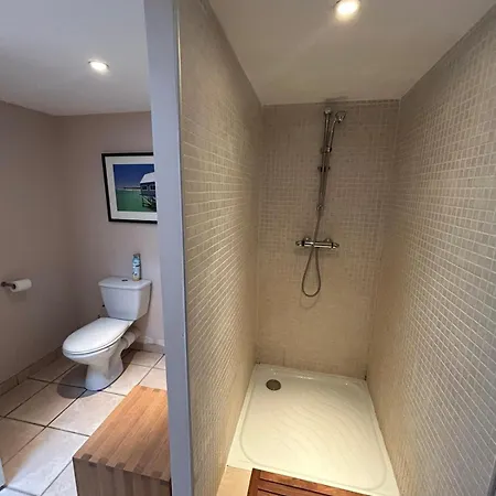 Holiday home Maison Individuelle Sur Pp Avec Jardin Privatif