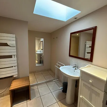 Maison Individuelle Sur Pp Avec Jardin Privatif * Le Mesnil-Villeman
