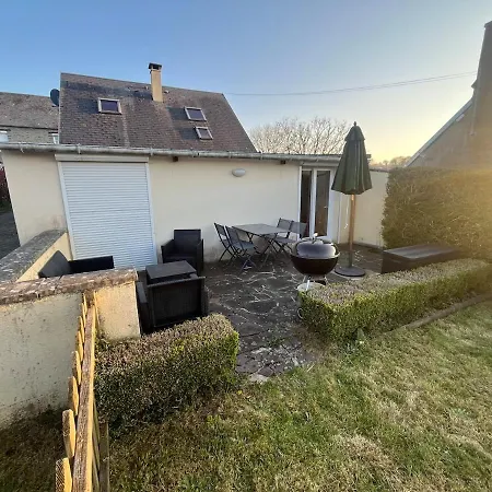 Maison Individuelle Sur Pp Avec Jardin Privatif