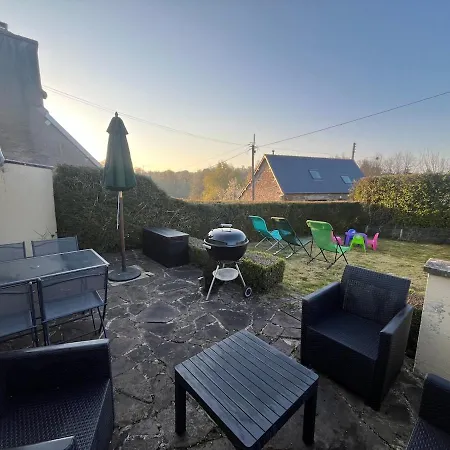 Maison Individuelle Sur Pp Avec Jardin Privatif Holiday home